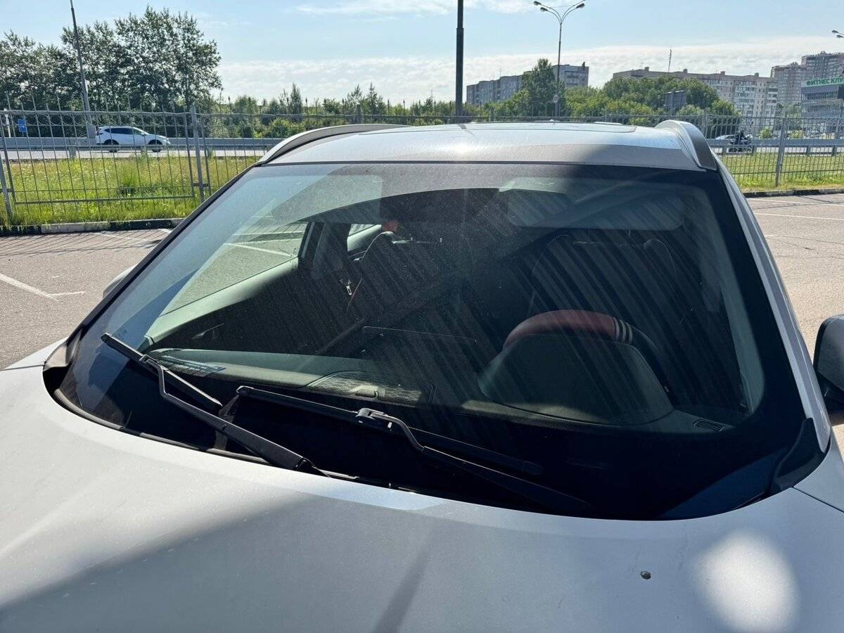 Chery Tiggo 4 Pro, 2022 - 48 000 км. | Фото №5