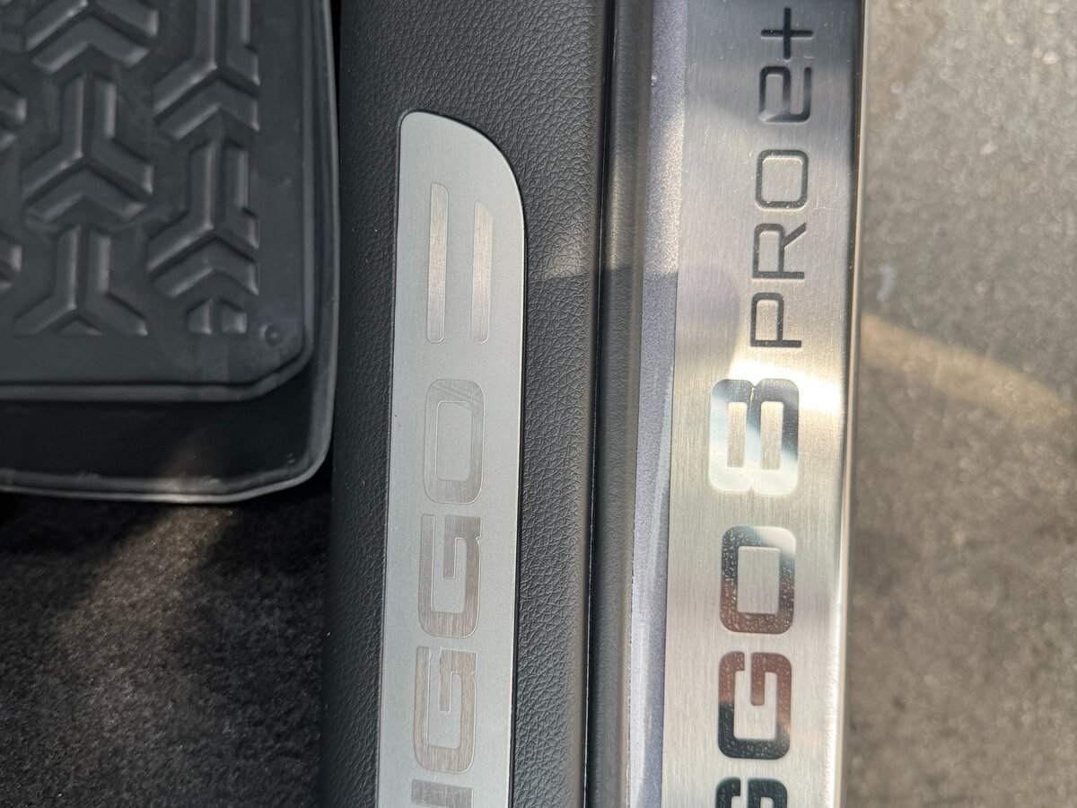 Chery Tiggo 8 Pro e+, 2023 Фото №17