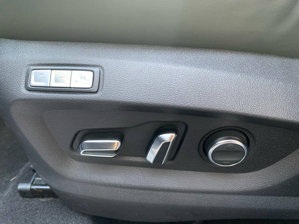 Chery Tiggo 8 Pro, 2021 Фото №12