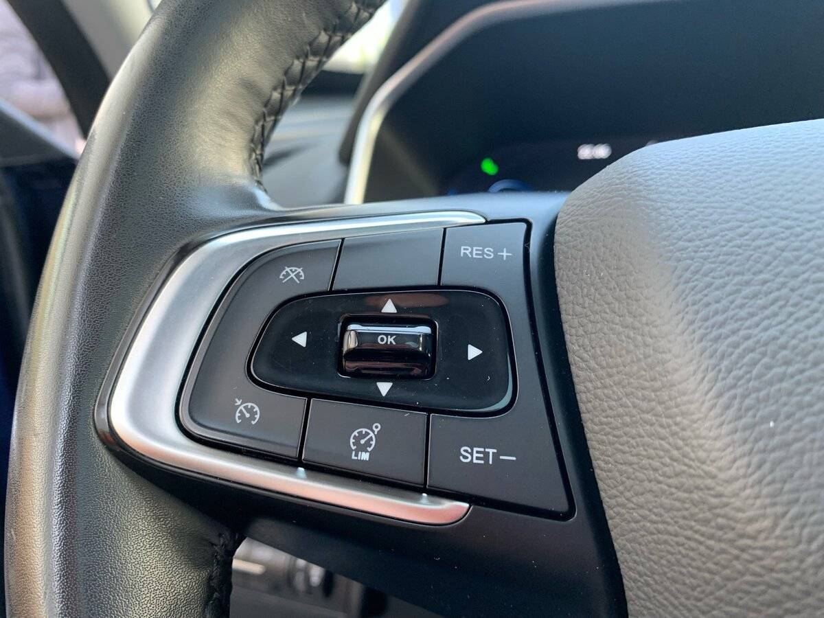 Chery Tiggo 8 Pro, 2021 Фото №14