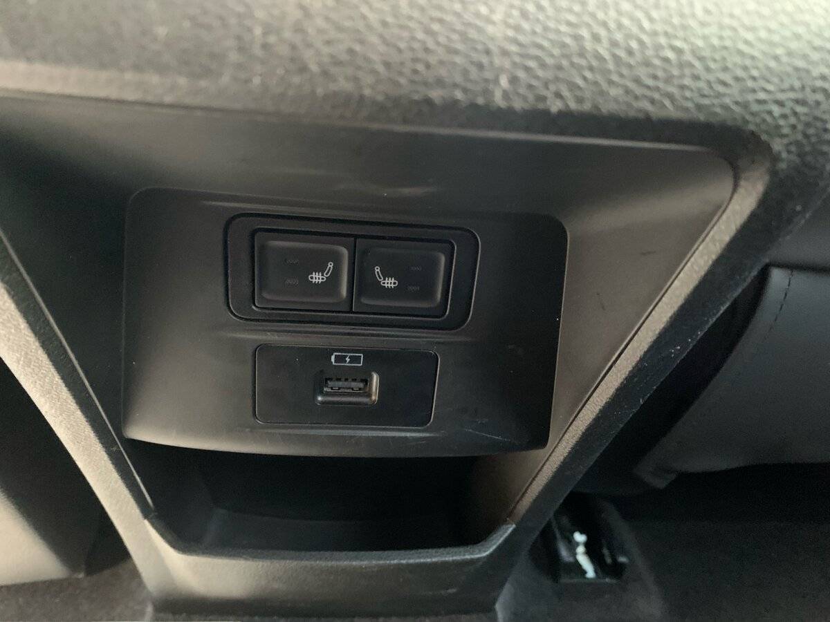 Chery Tiggo 8 Pro, 2021 Фото №21