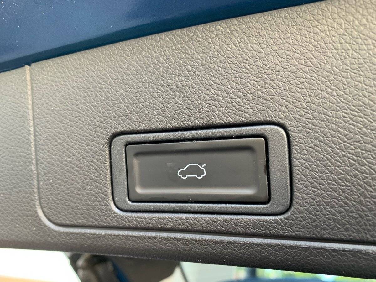 Chery Tiggo 8 Pro, 2021 Фото №24