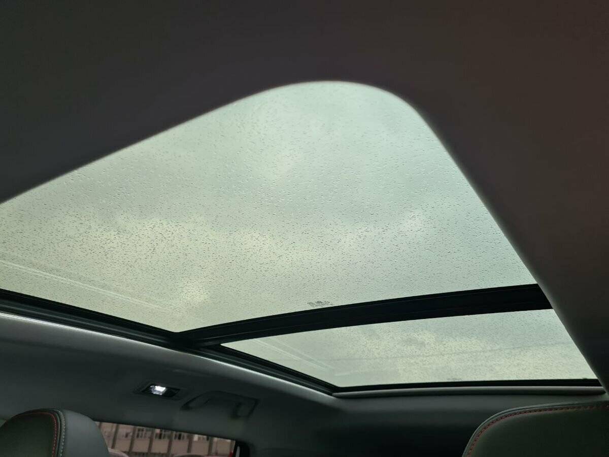 Chery Tiggo 7 Pro, 2022 Фото №9