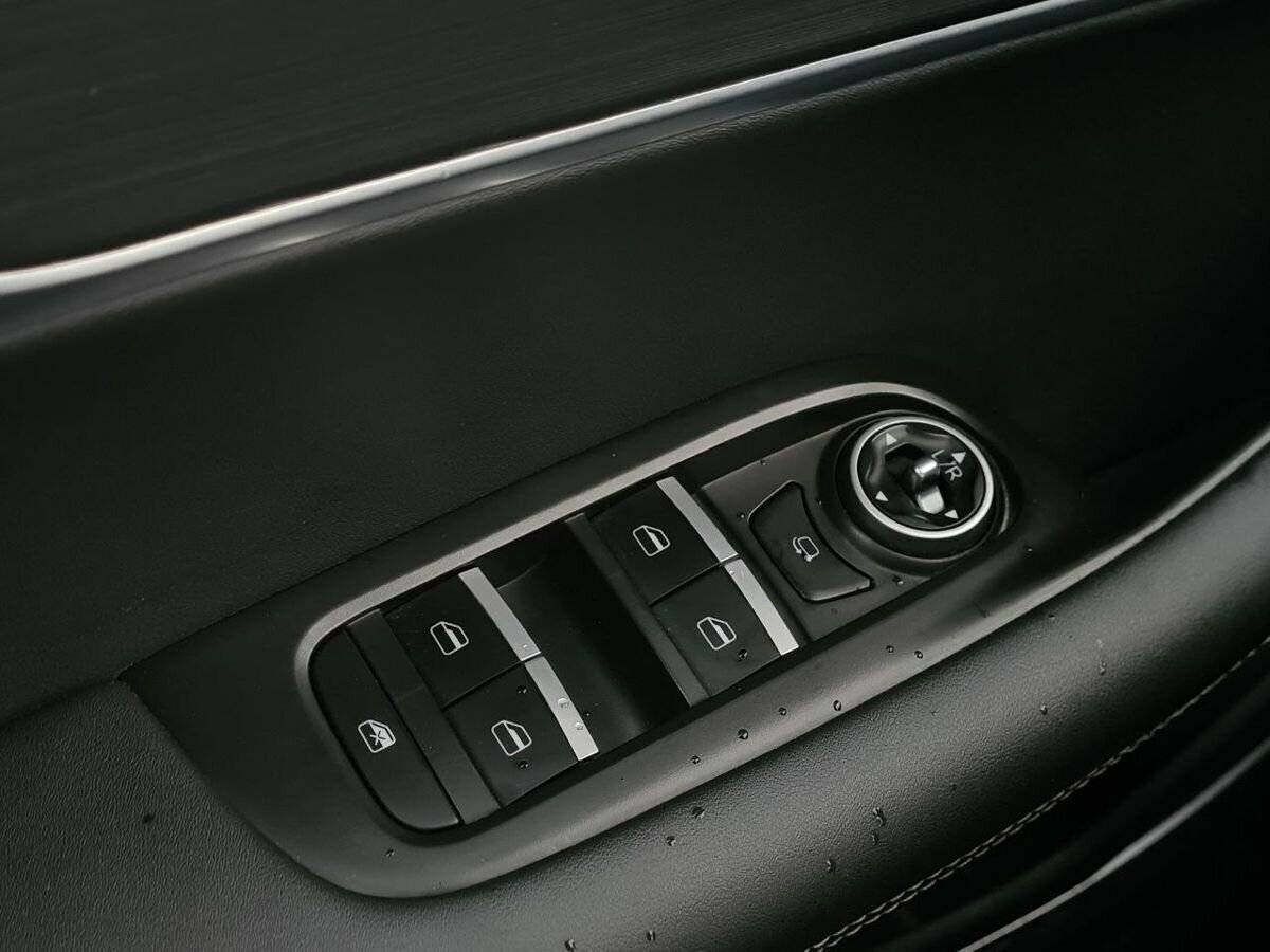 Chery Tiggo 7 Pro, 2022 Фото №16