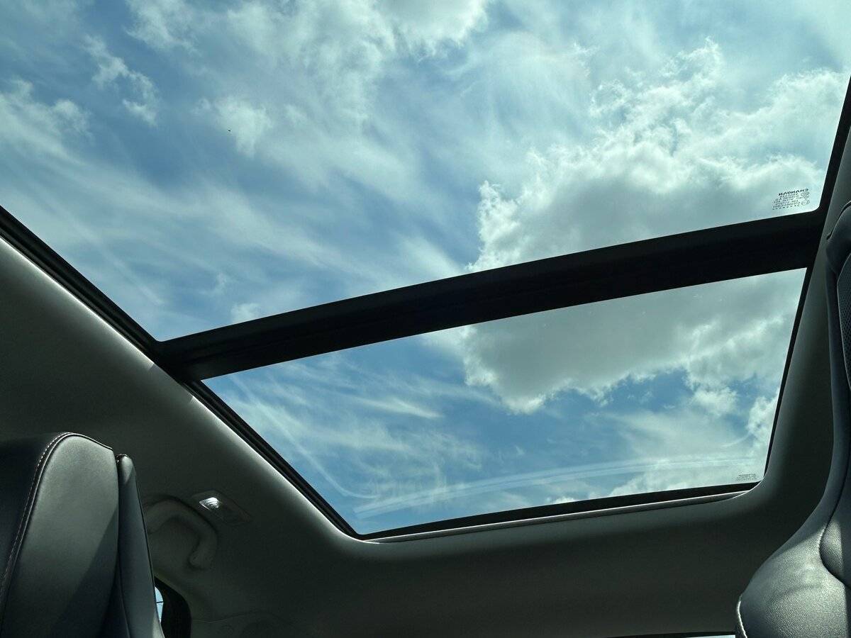 Changan UNI-K, 2024 Фото №11