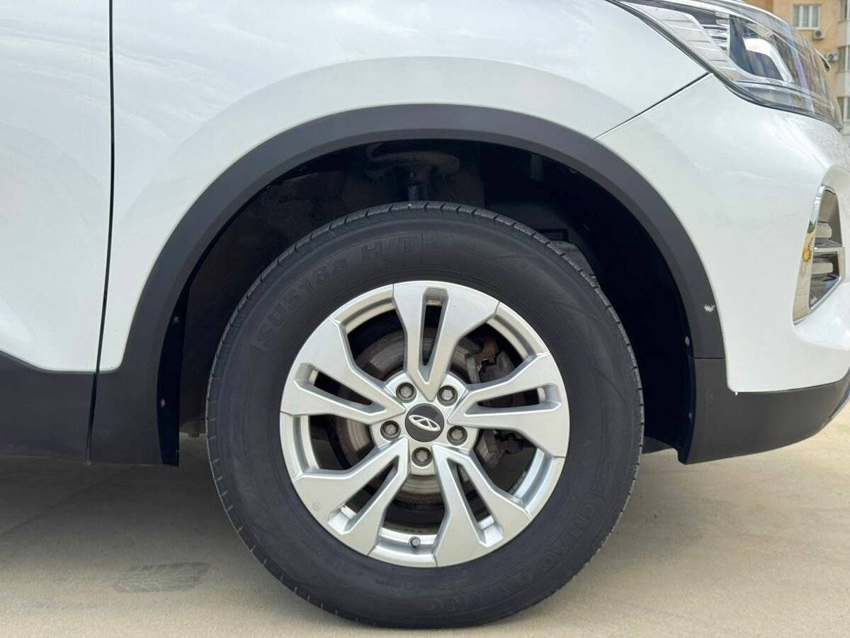 Chery Tiggo 4 Pro, 2023 - 47 218 км. | Фото №6