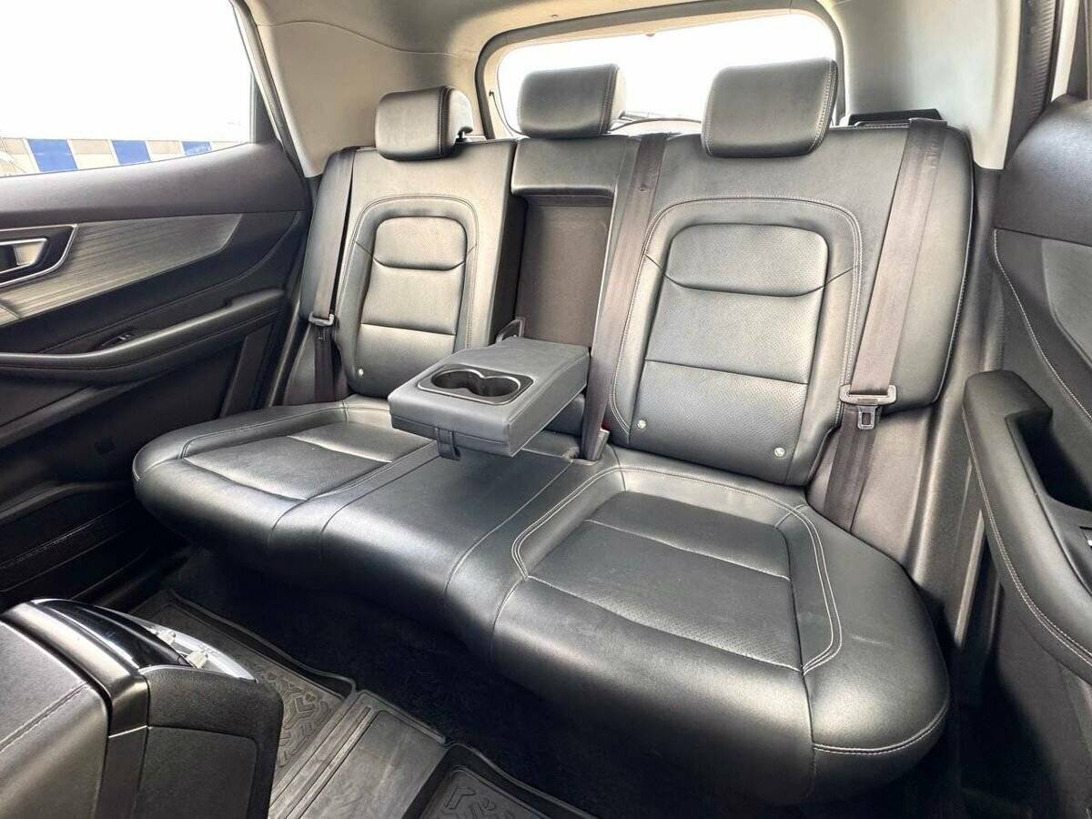 Chery Tiggo 4 Pro, 2023 Фото №13