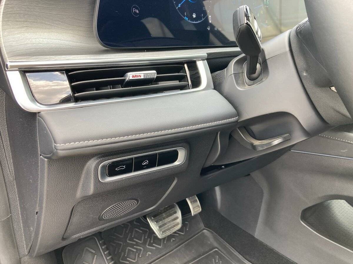 Chery Tiggo 8 Pro Max, 2024 Фото №21