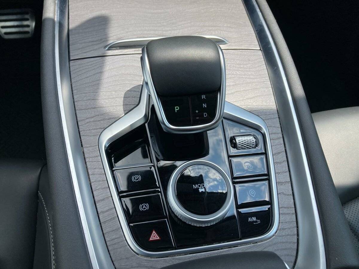 Chery Tiggo 8 Pro Max, 2024 Фото №26