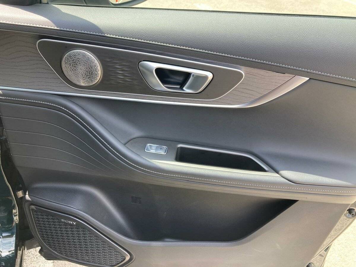 Chery Tiggo 8 Pro Max, 2024 Фото №29