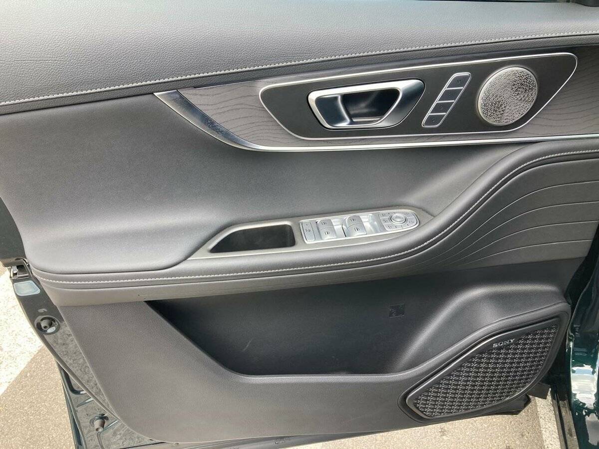 Chery Tiggo 8 Pro Max, 2024 Фото №30