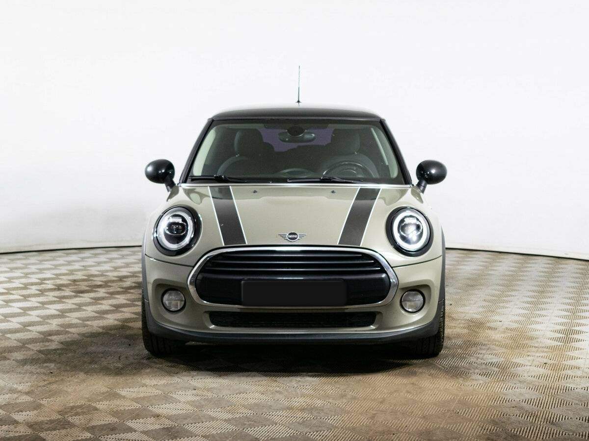 Mini Hatch Cooper, 2018 - 119 371 км. | Фото №2