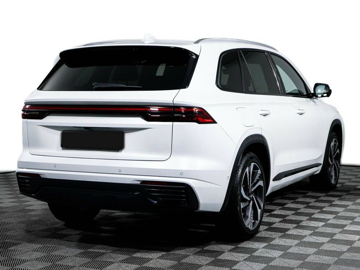 Geely Monjaro, 2023 - 17 173 км. | Фото №5