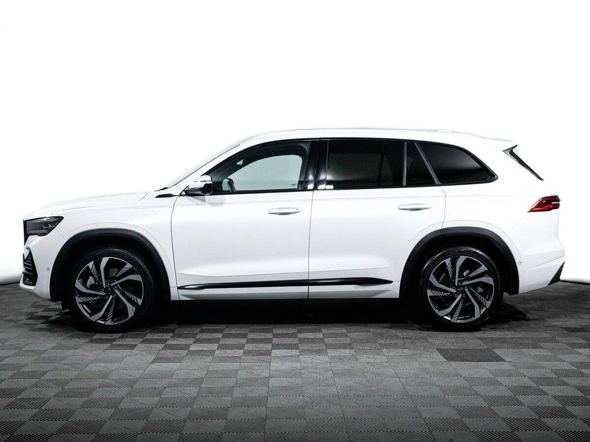 Geely Monjaro, 2023 - 17 173 км. | Фото №8