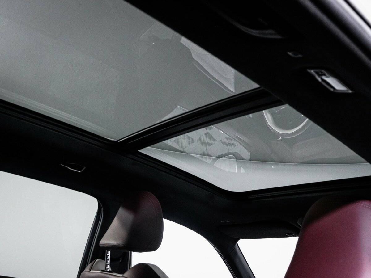 Geely Monjaro, 2023 Фото №21