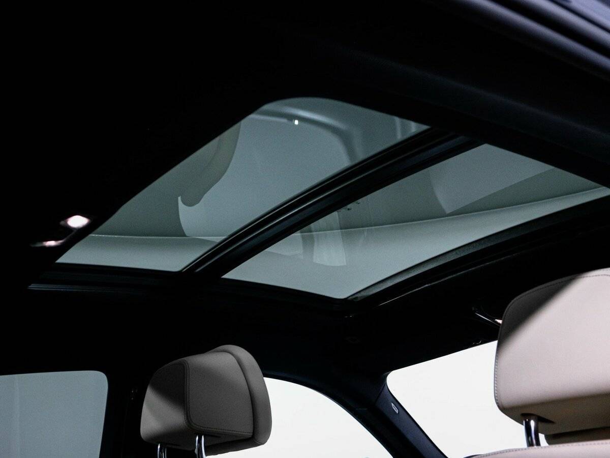 BMW X6 M50d, 2020 Фото №20