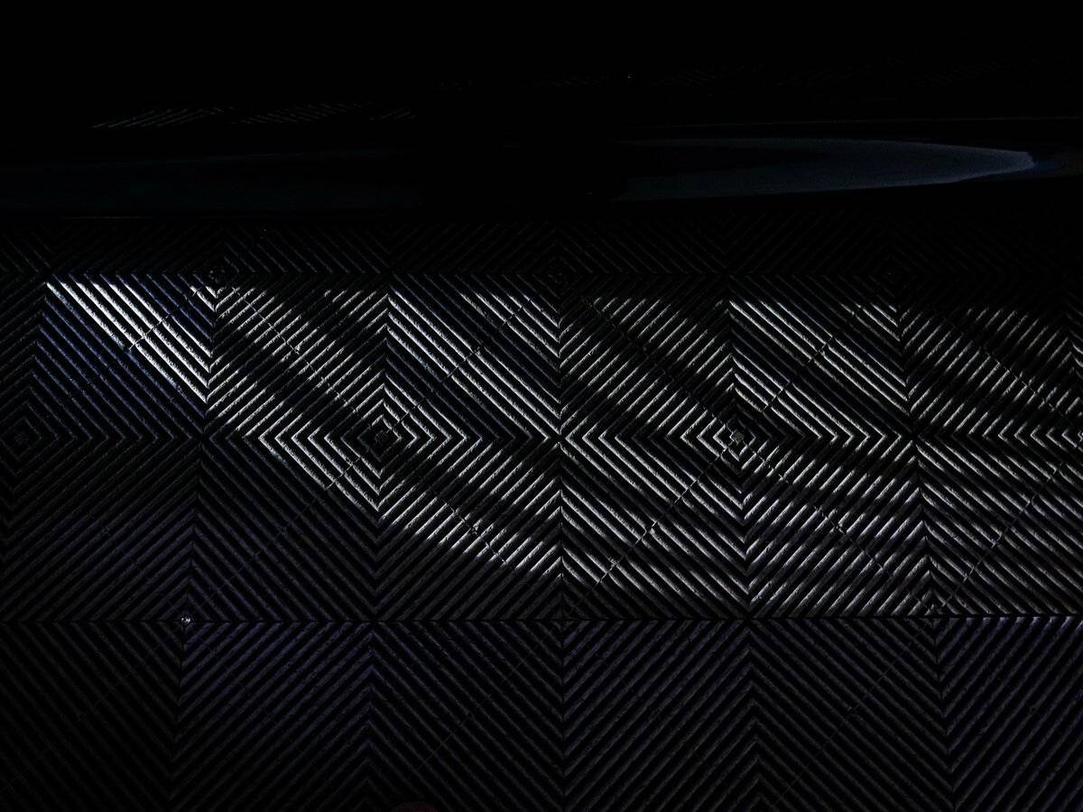 BMW X6 M50d, 2020 Фото №33