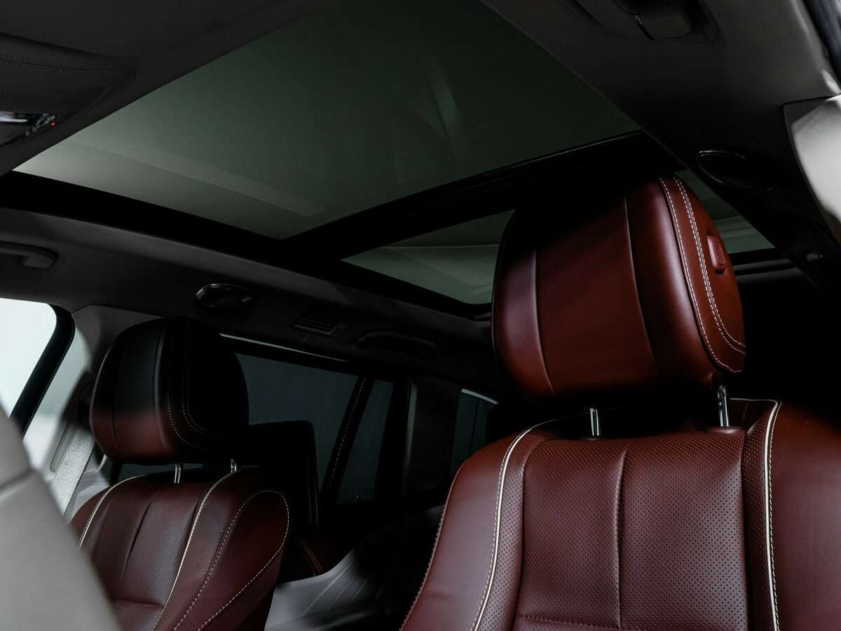 Mercedes-Benz Maybach GLS 600, 2022 Фото №21