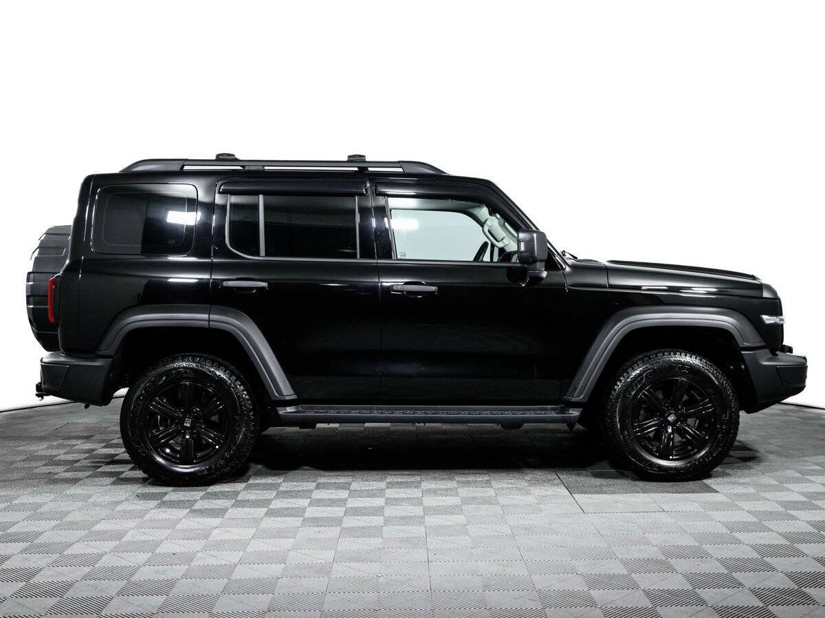 Tank 300, 2024 - 48 715 км. | Фото №4