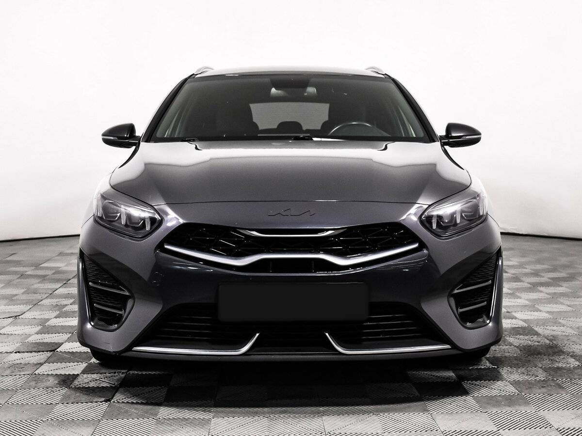 Kia Ceed, 2021 - 60 000 км. | Фото №2
