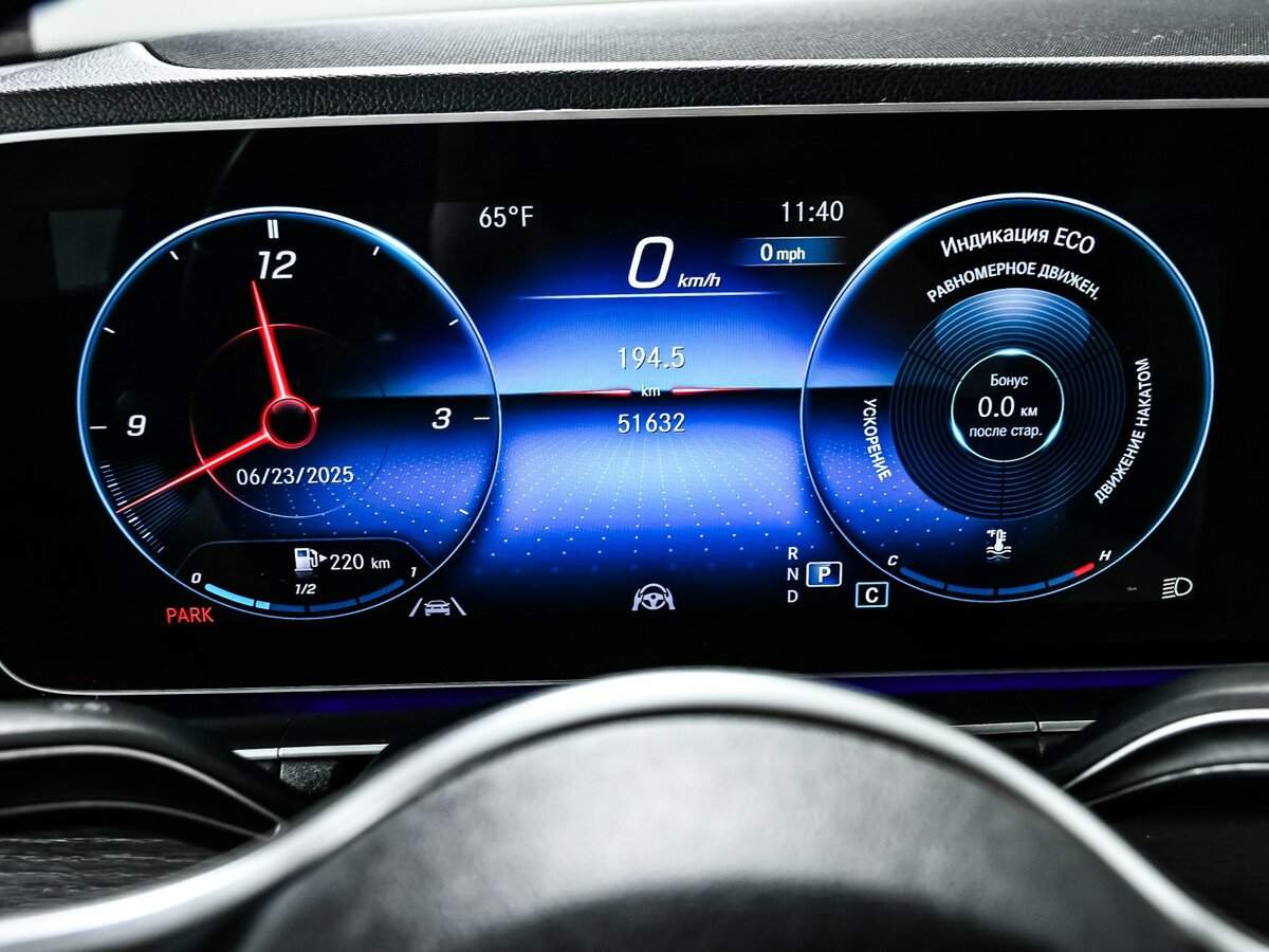 Mercedes-Benz GLE 350, 2021 Фото №10