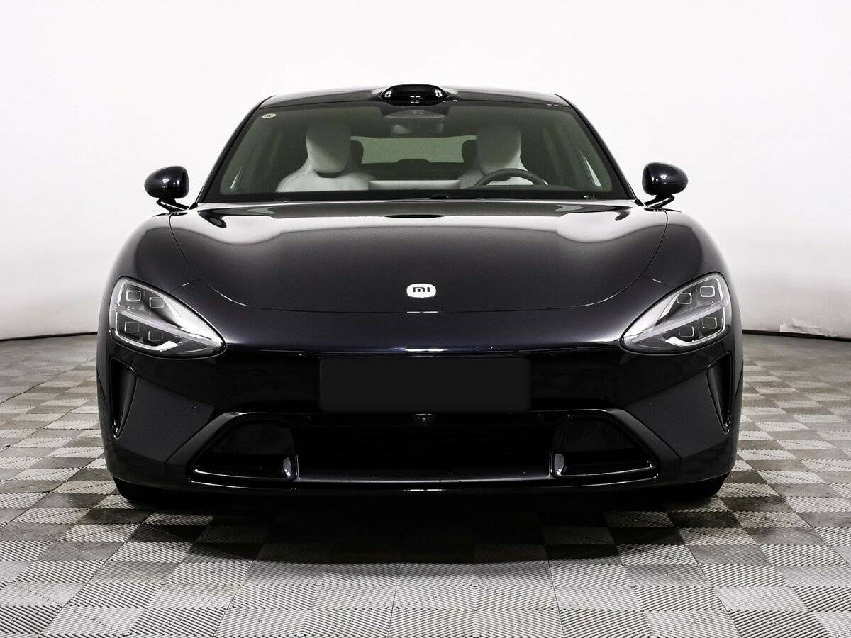 Xiaomi SU7, 2024 - 440 км. | Фото №2