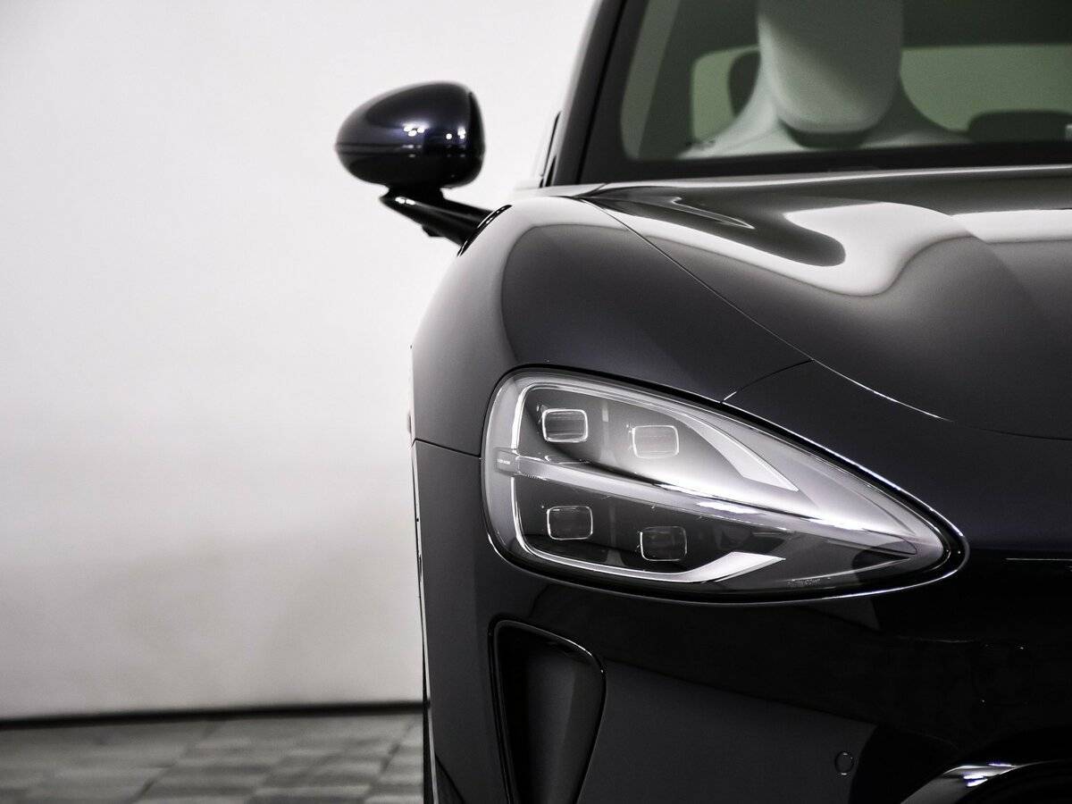 Xiaomi SU7, 2024 Фото №16