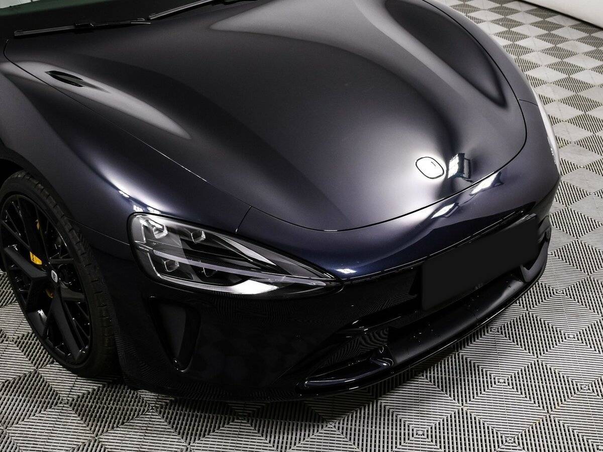 Xiaomi SU7, 2024 Фото №18