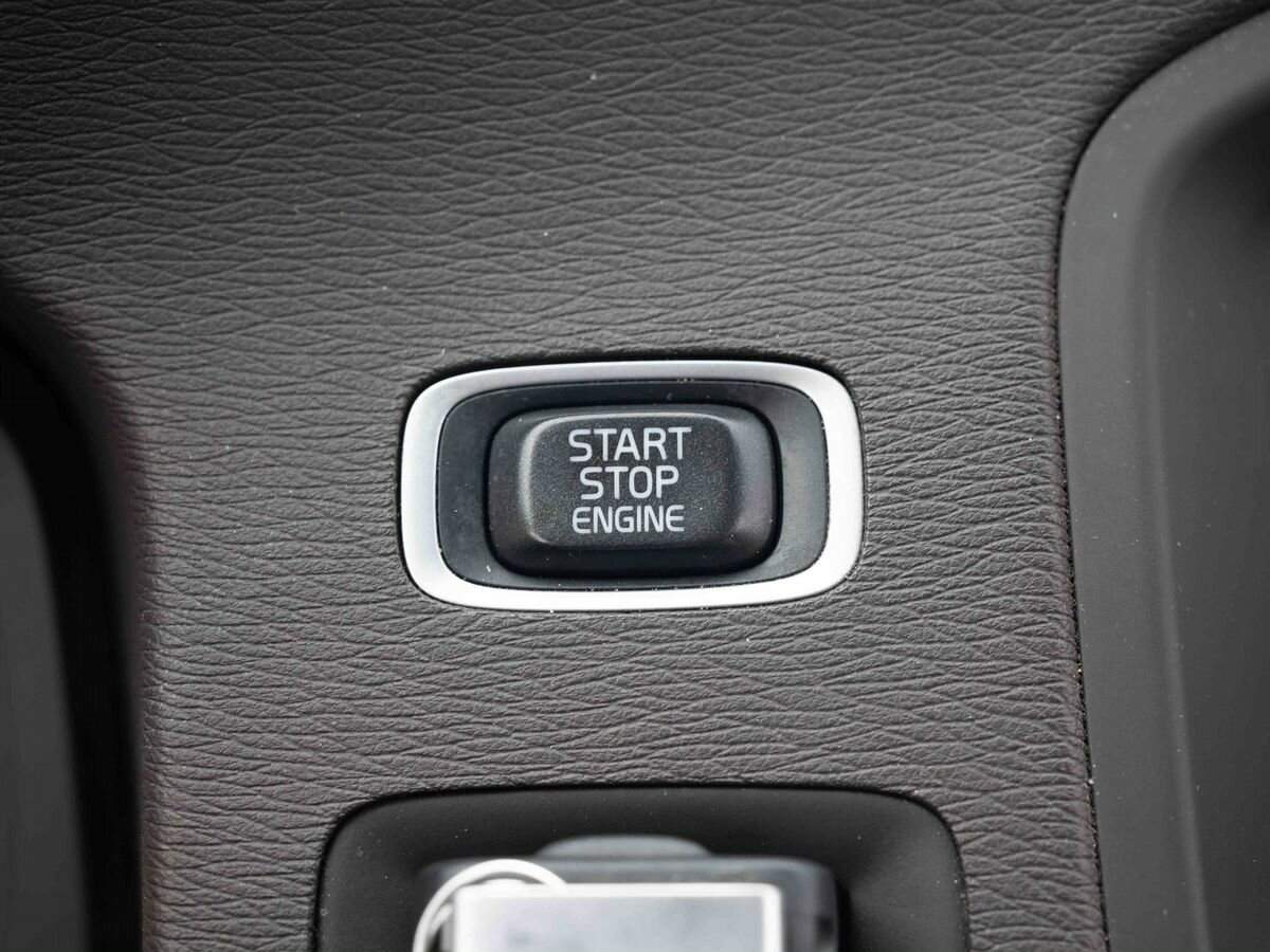 Volvo S60, 2011 Фото №20