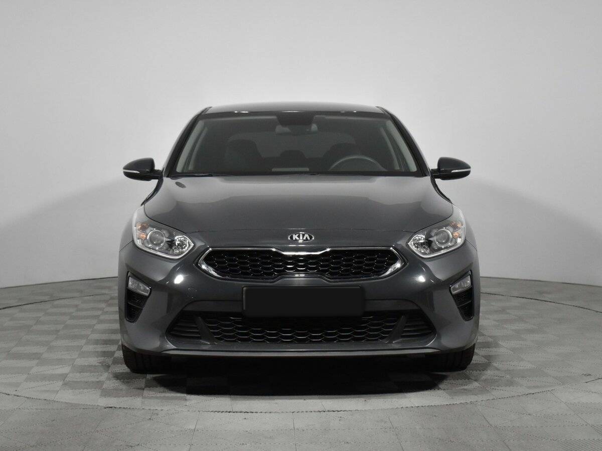 Kia Ceed, 2019 - 45 000 км. | Фото №2
