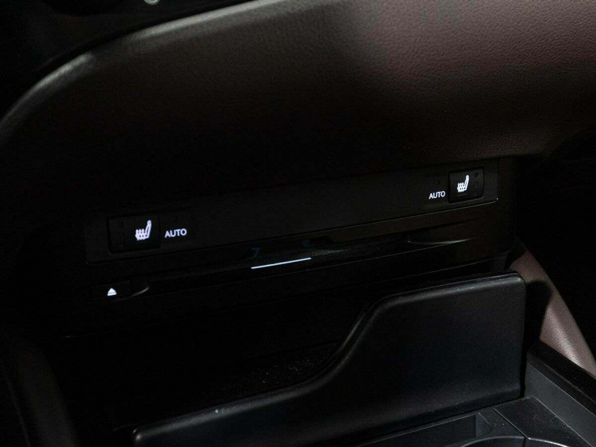 Lexus ES 250, 2019 Фото №23