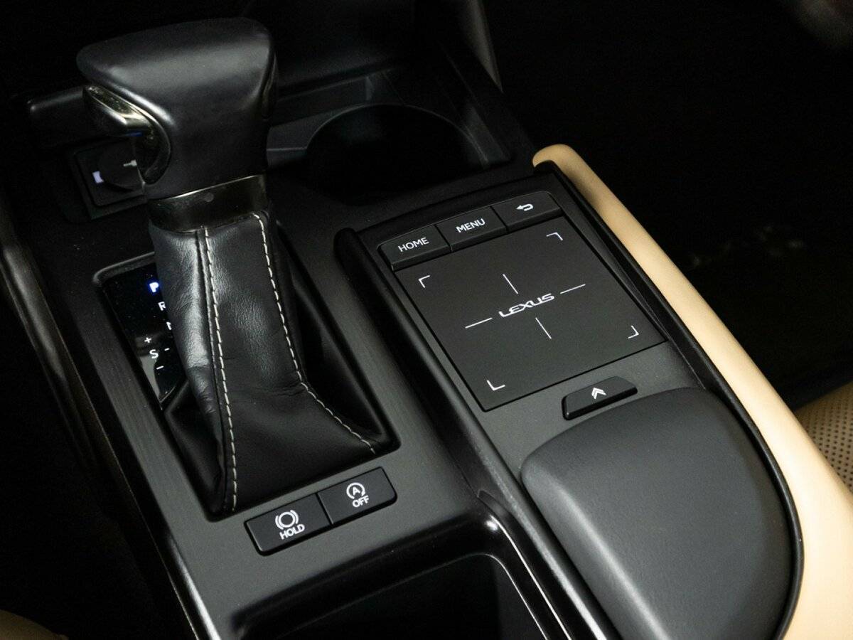 Lexus ES 250, 2019 Фото №24