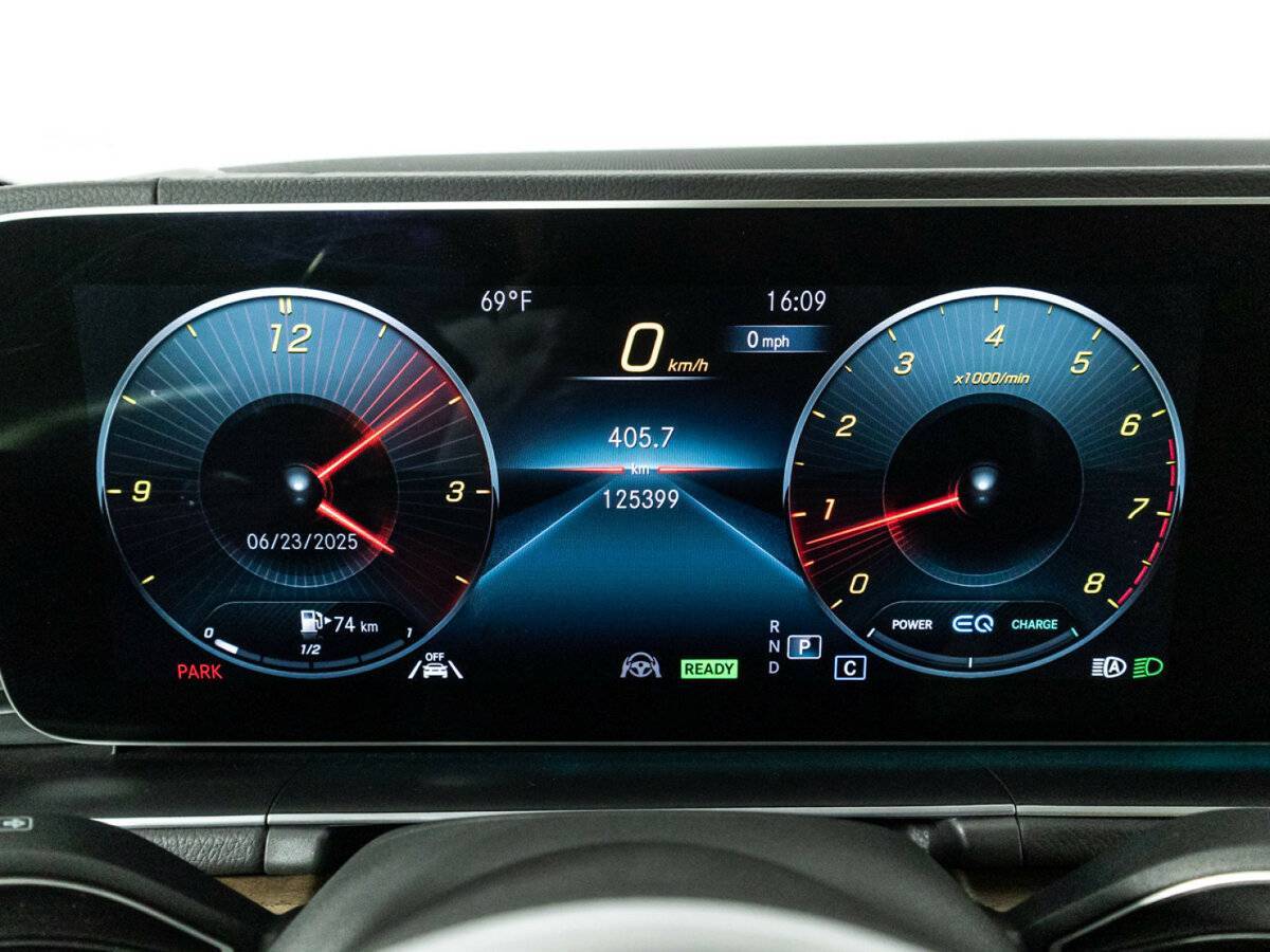 Mercedes-Benz GLS 450, 2020 Фото №12