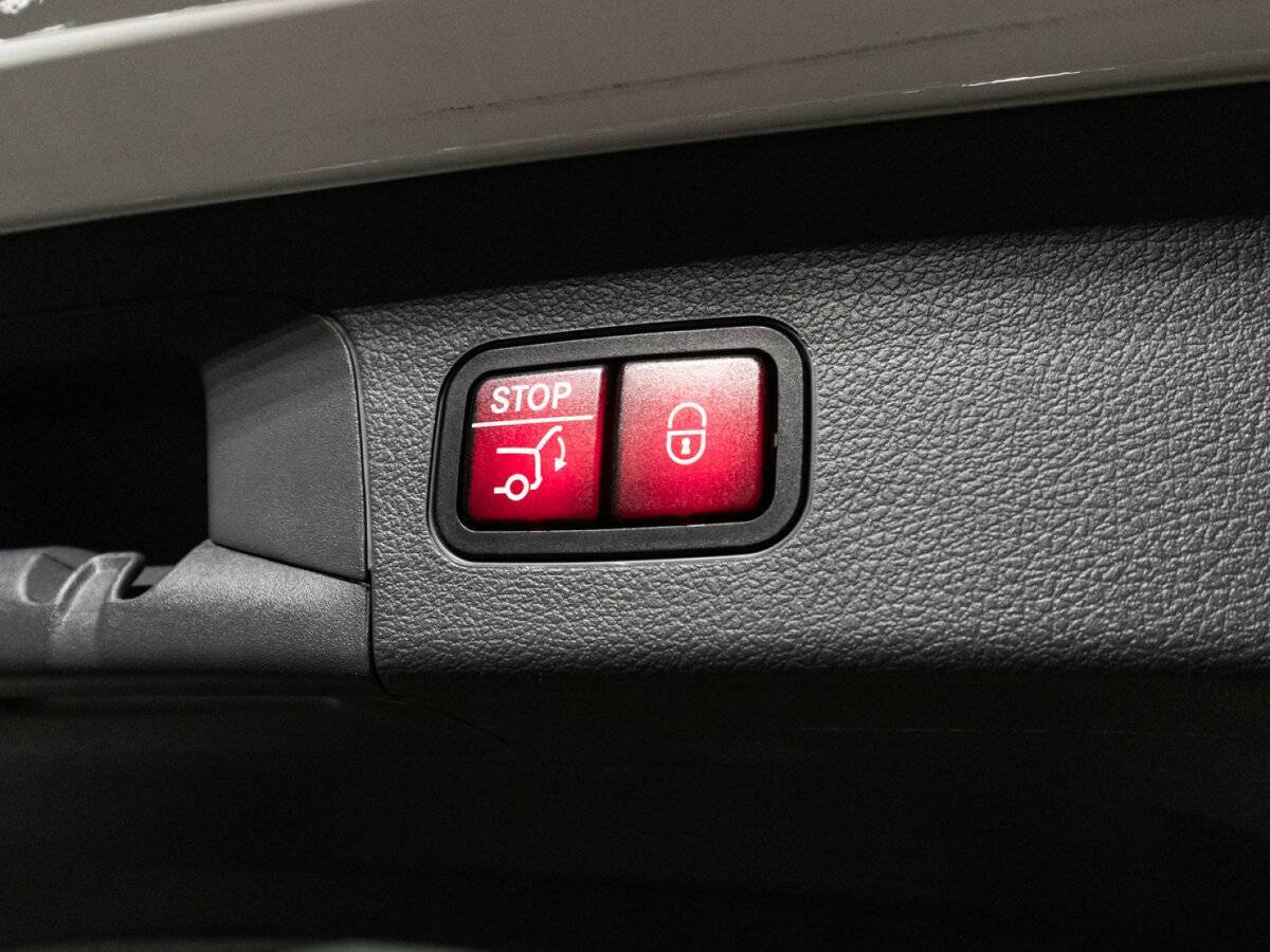 Mercedes-Benz GLS 450, 2020 Фото №16