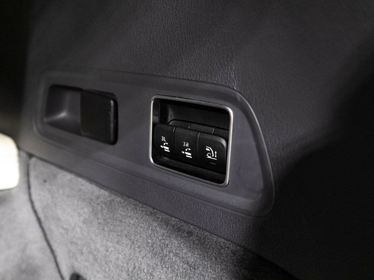 Mercedes-Benz GLS 450, 2020 Фото №17