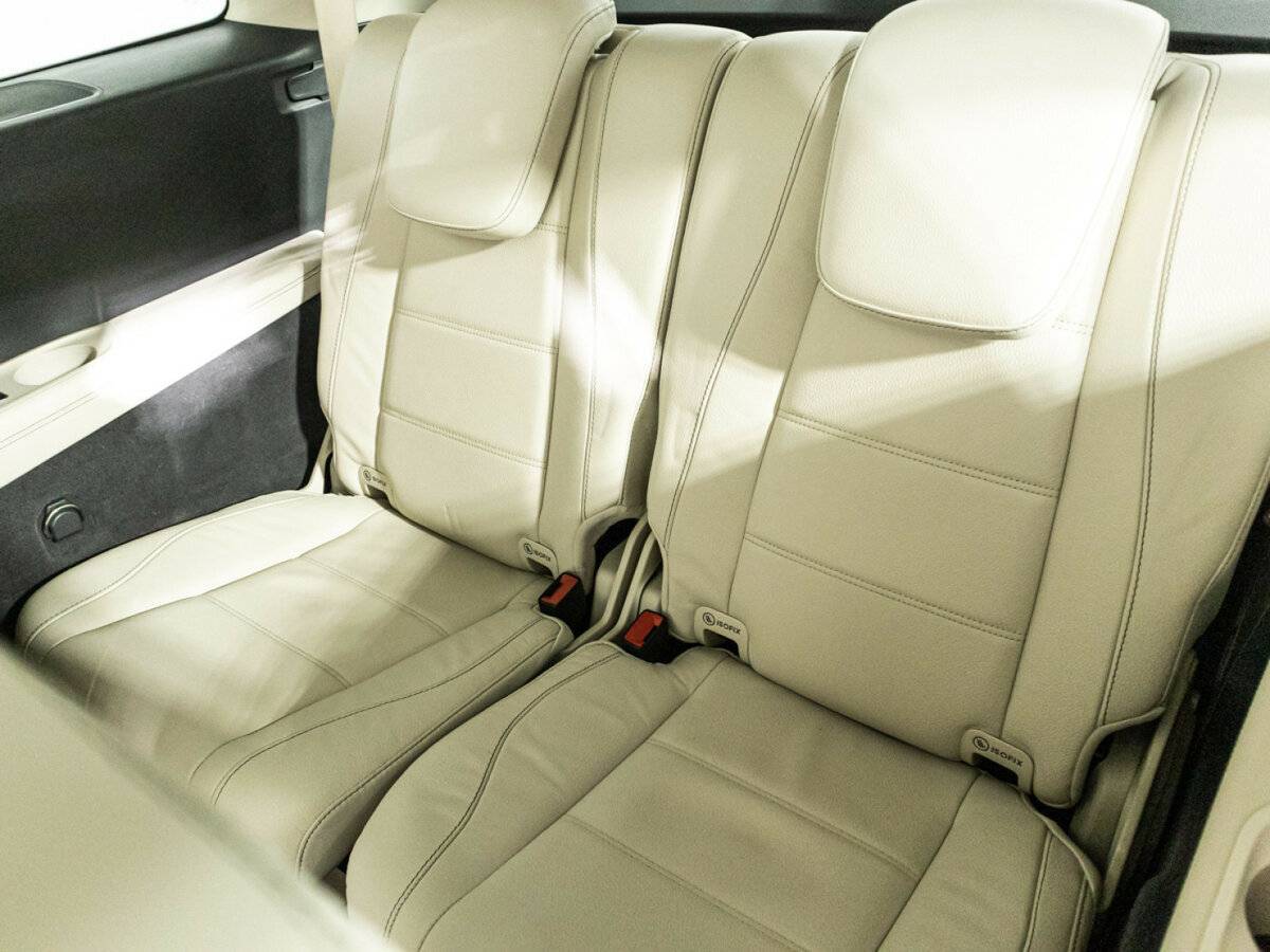 Mercedes-Benz GLS 450, 2020 Фото №18