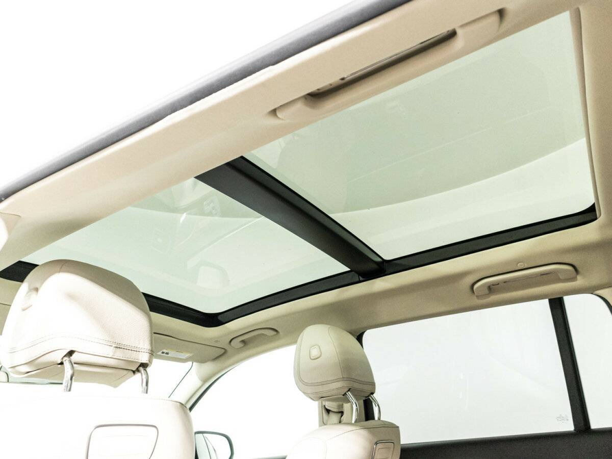 Mercedes-Benz GLS 450, 2020 Фото №19