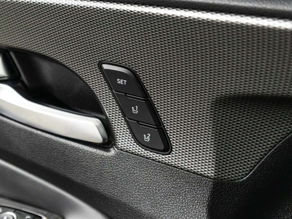 Hyundai Santa Fe, 2019 Фото №20