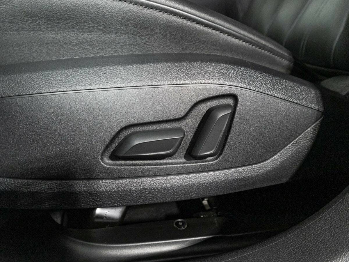 Audi A4 35 TFSI, 2020 Фото №18