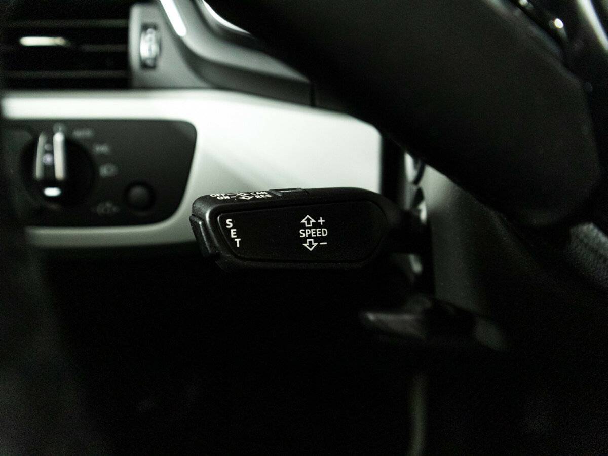 Audi A4 35 TFSI, 2020 Фото №21