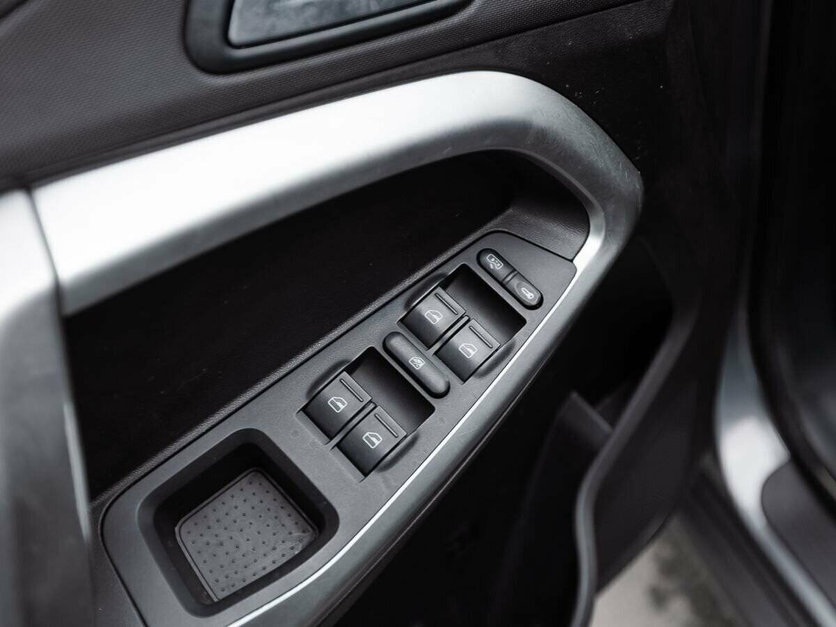 Chery Tiggo 5, 2014 - 153 612 км. | Фото №7