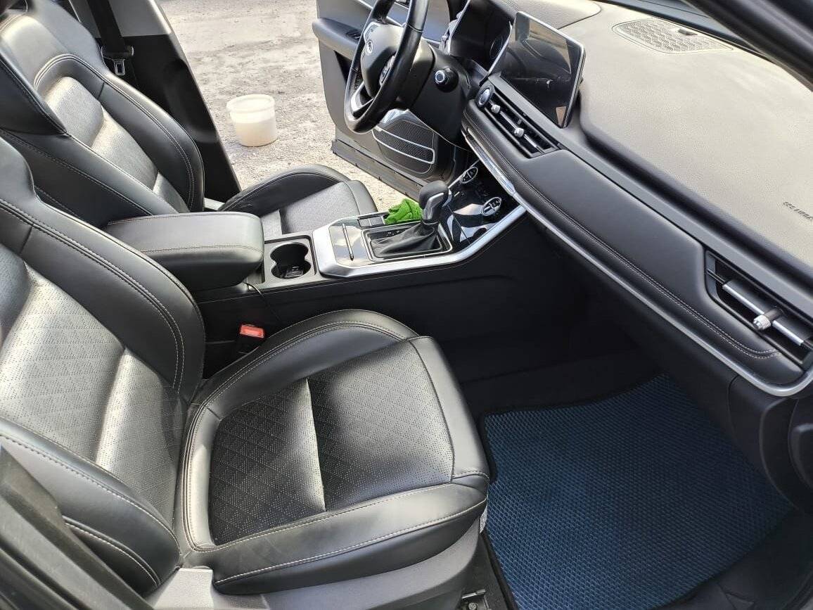 Chery Tiggo 8, 2020 - 67 500 км. | Фото №5