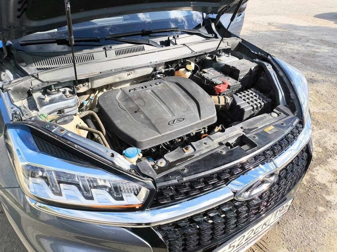 Chery Tiggo 8, 2020 Фото №9