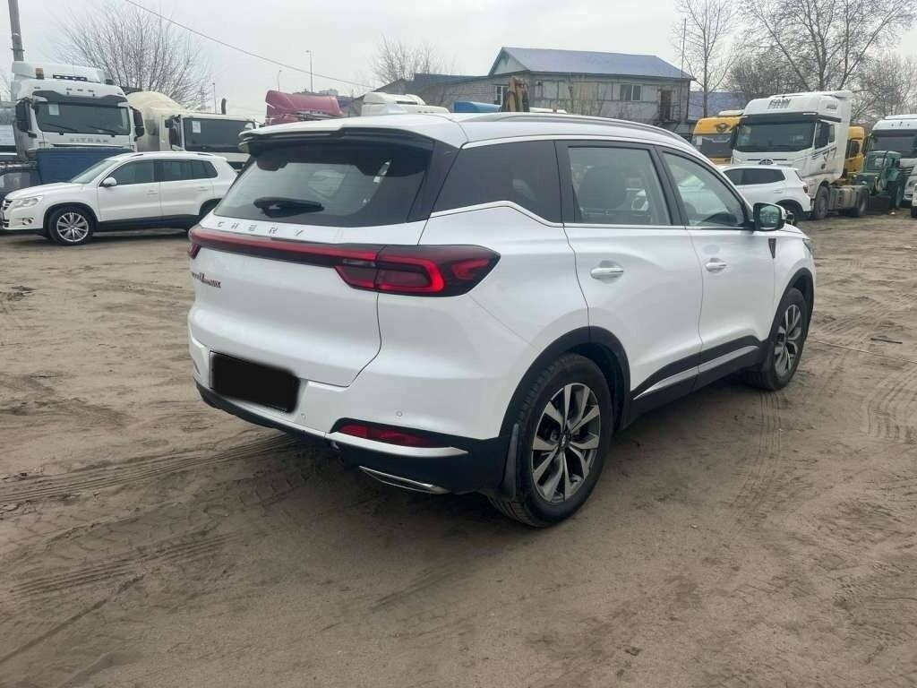 Chery Tiggo 7 Pro Max, 2023 - 75 536 км. | Фото №3