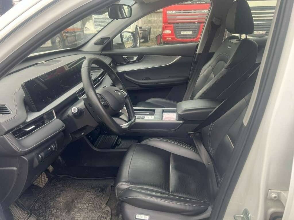 Chery Tiggo 7 Pro Max, 2023 - 75 536 км. | Фото №6