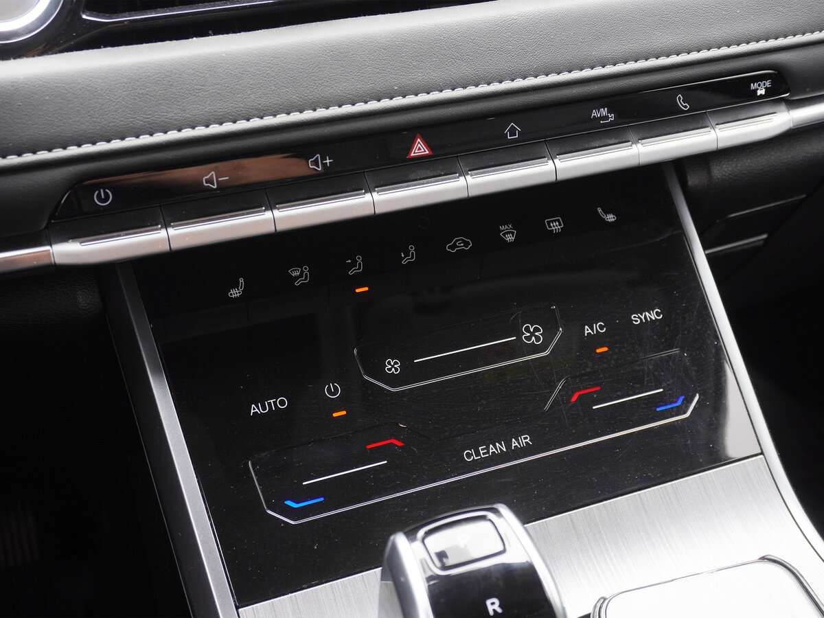 Chery Tiggo 4 Pro, 2023 Фото №15