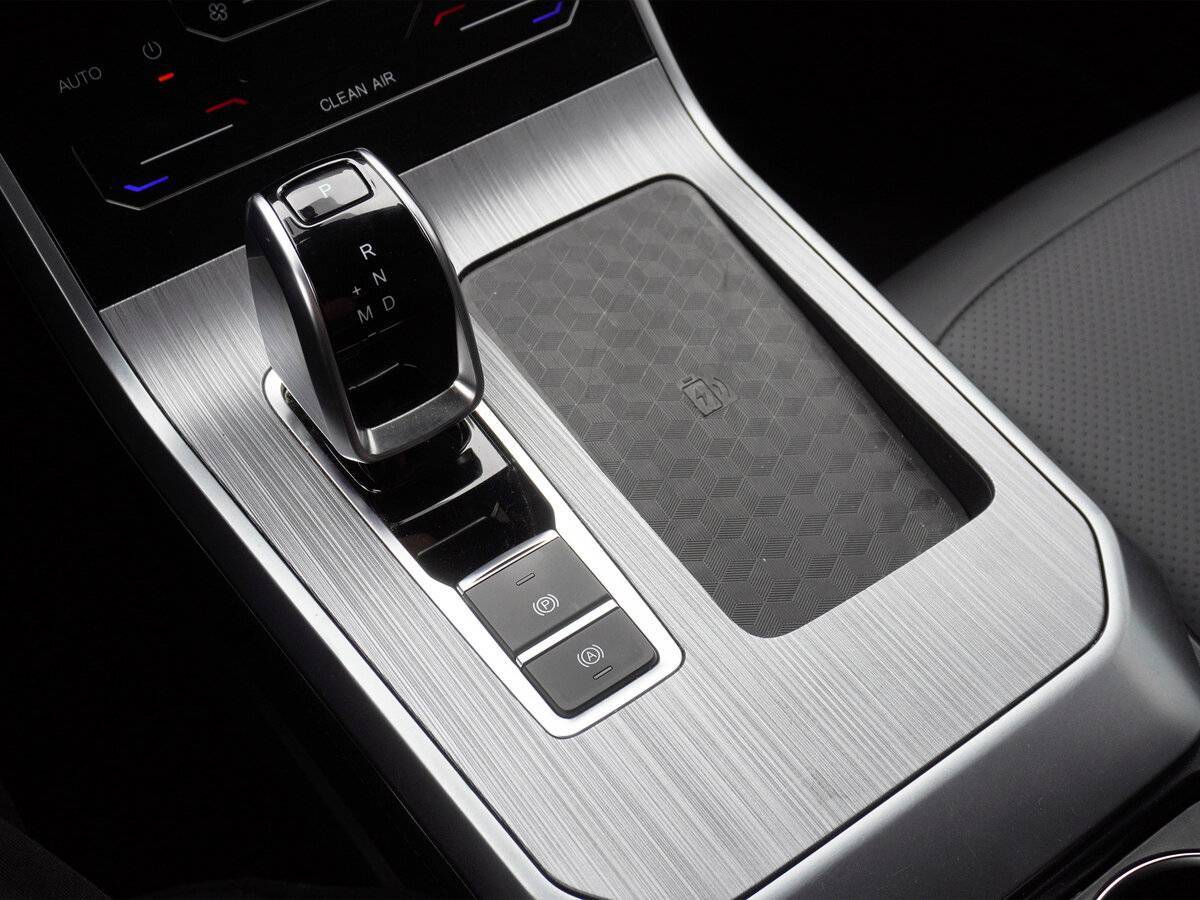 Chery Tiggo 4 Pro, 2023 Фото №16