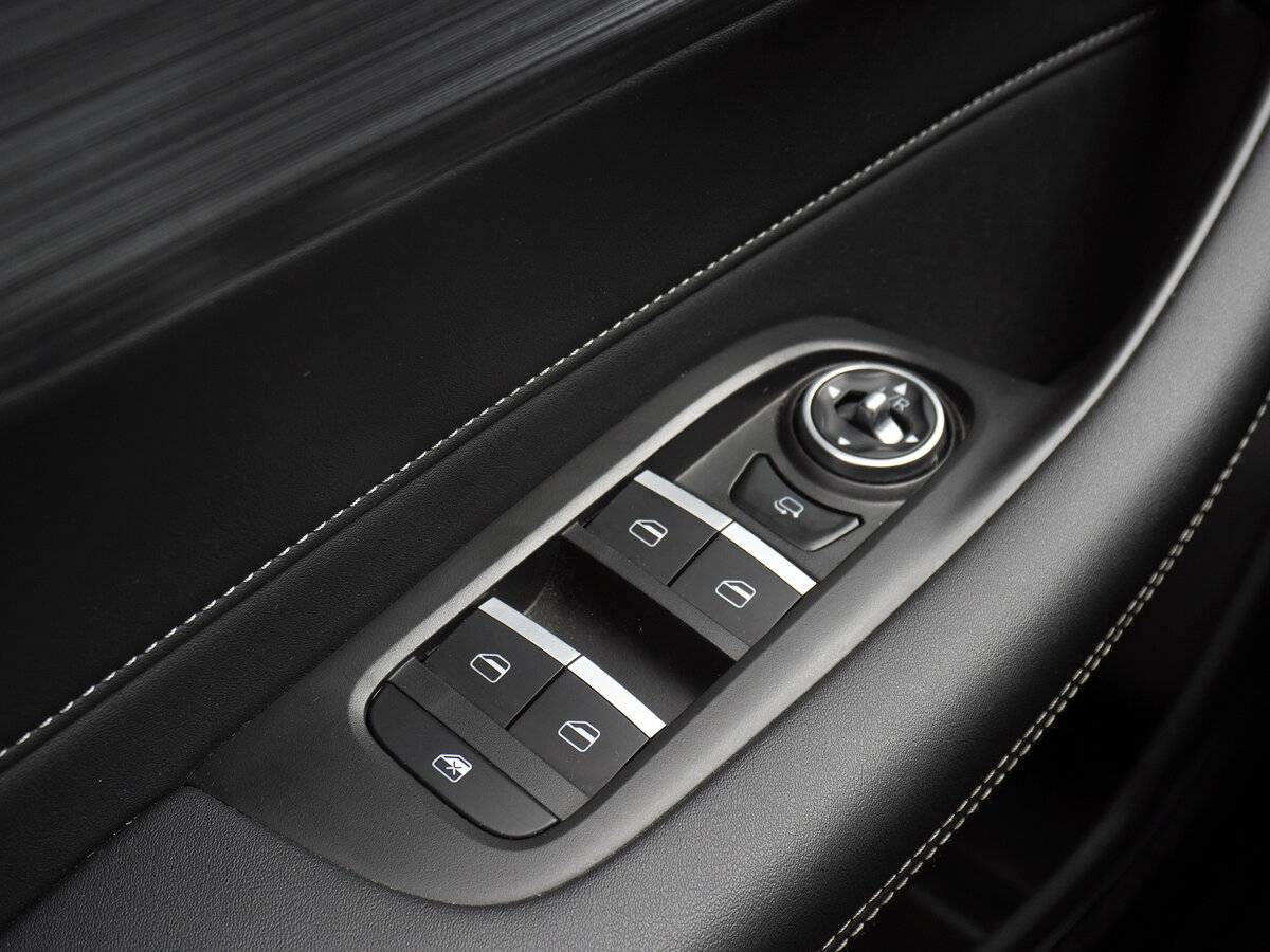 Chery Tiggo 4 Pro, 2023 Фото №17