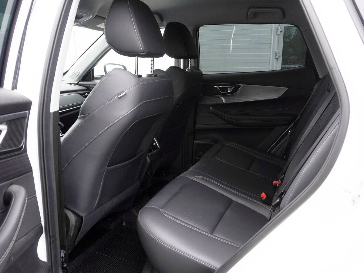 Chery Tiggo 4 Pro, 2023 Фото №21