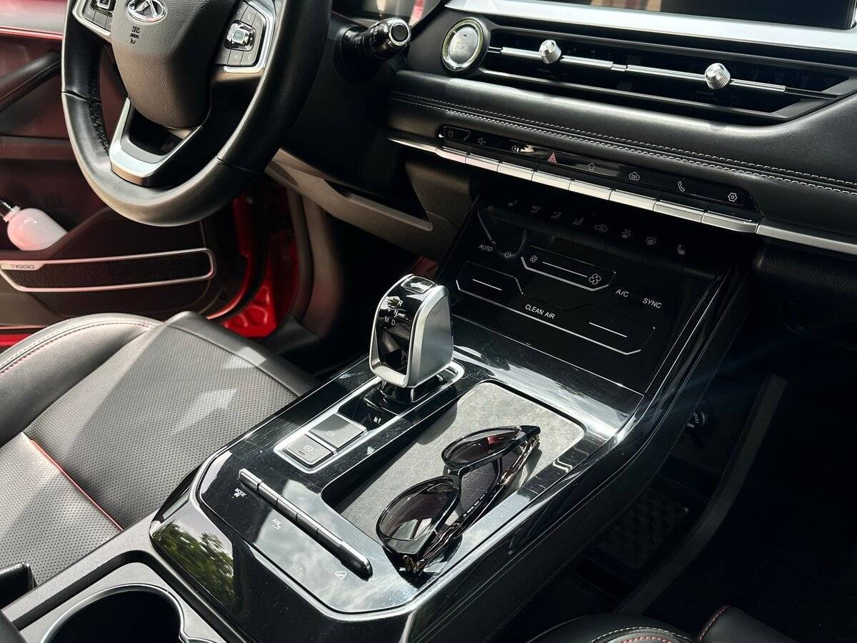 Chery Tiggo 7 Pro, 2021 - 61 000 км. | Фото №5